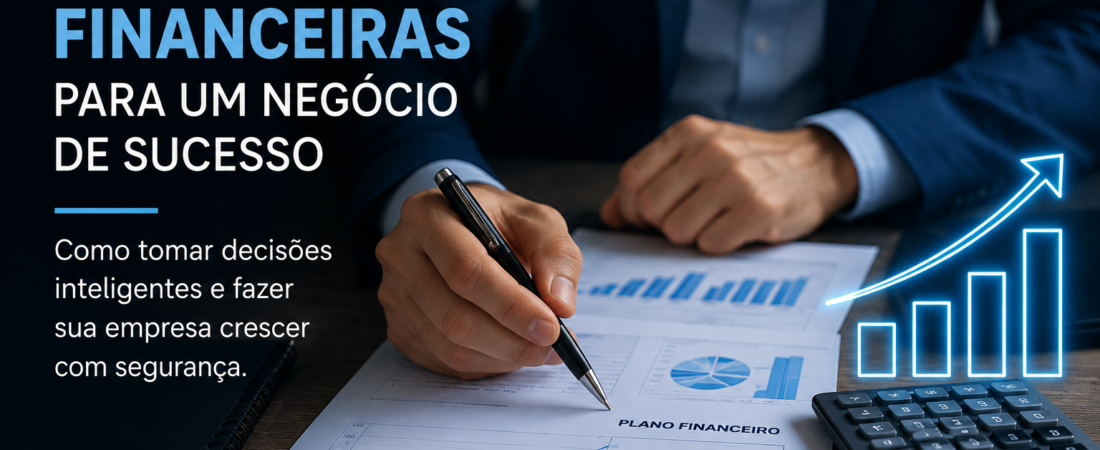 Crédito empresarial: quando ele ajuda e quando vira um problema